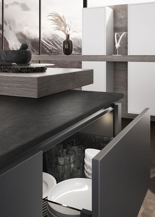 Wiesan Keukens Den Haag