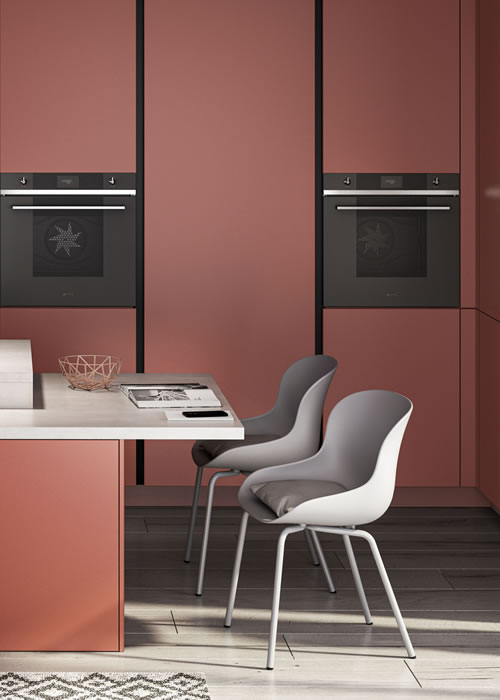 Wiesan Keukens Den Haag